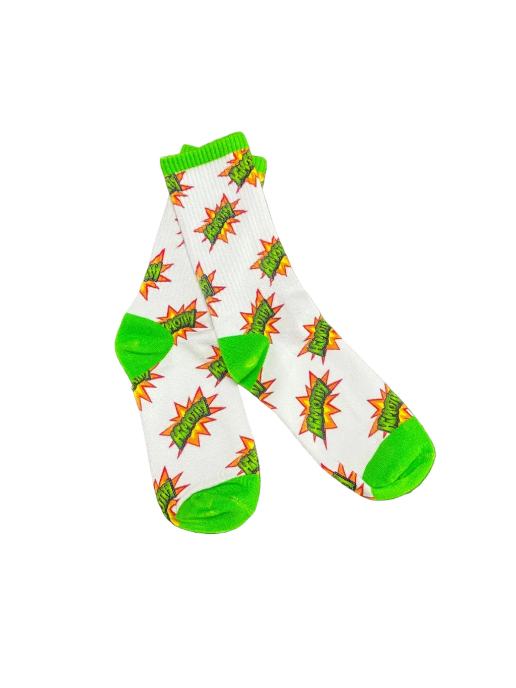 Him Tube Socks