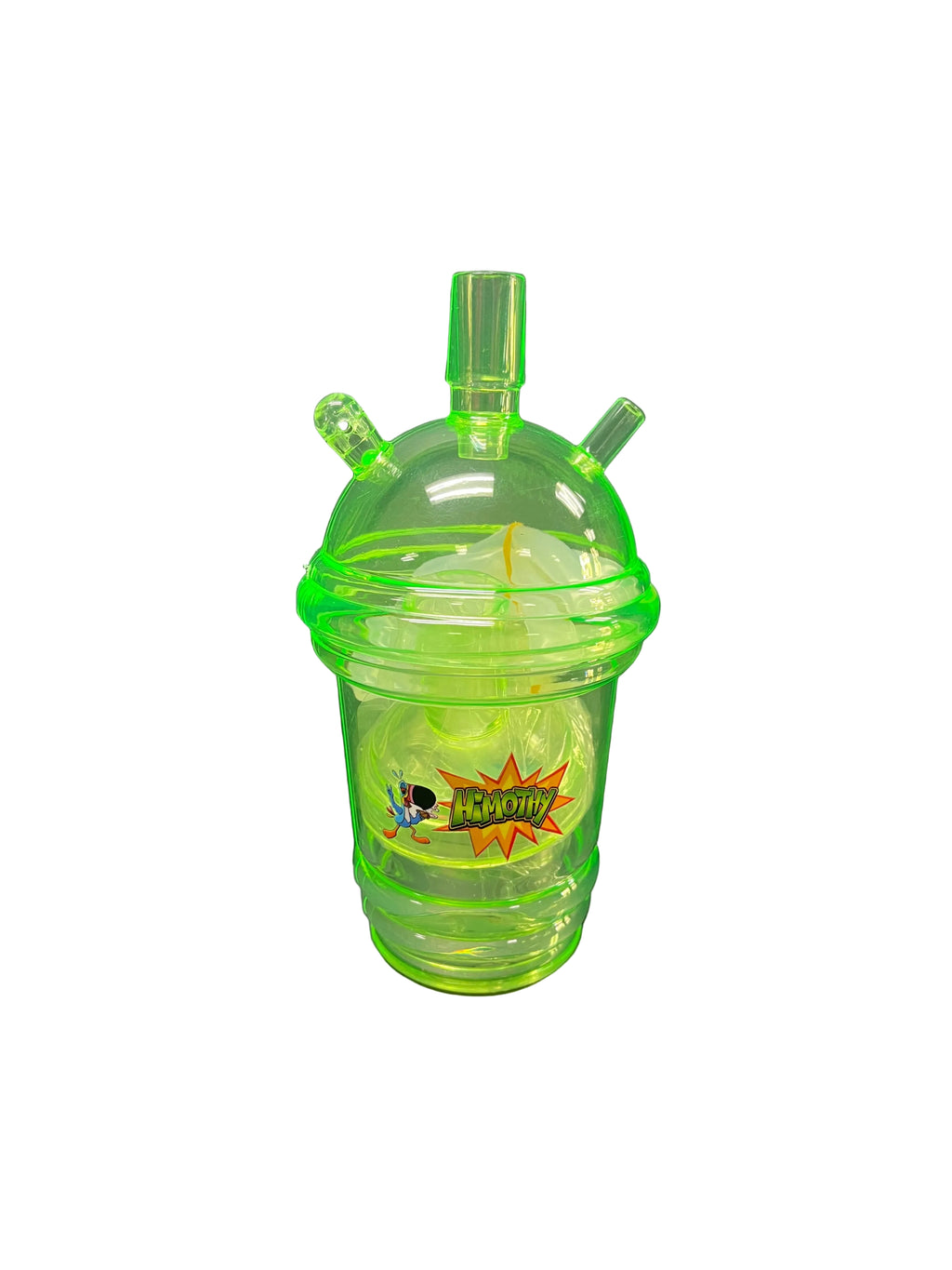 Portable Hookahs
