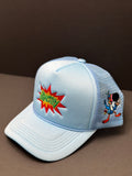 Him Truckers