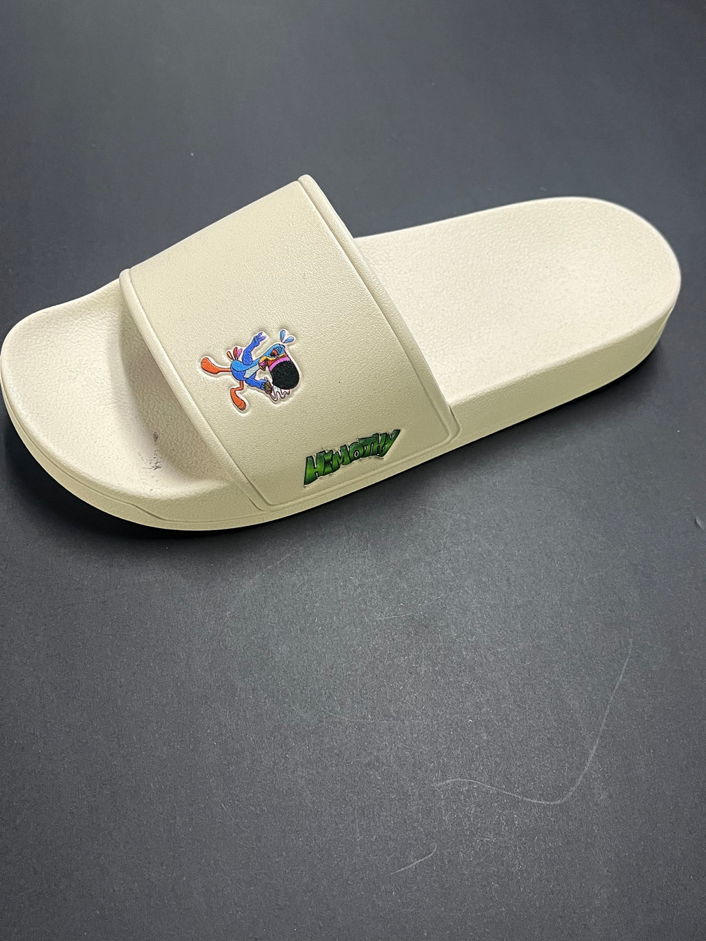 Slides
