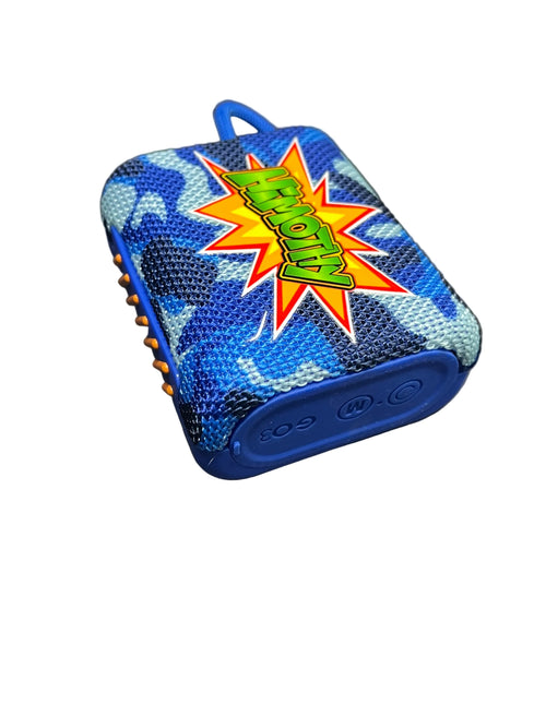 Bluetooth Speakers