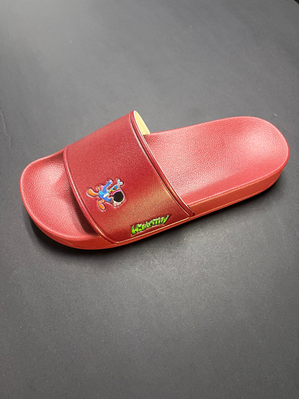 Slides