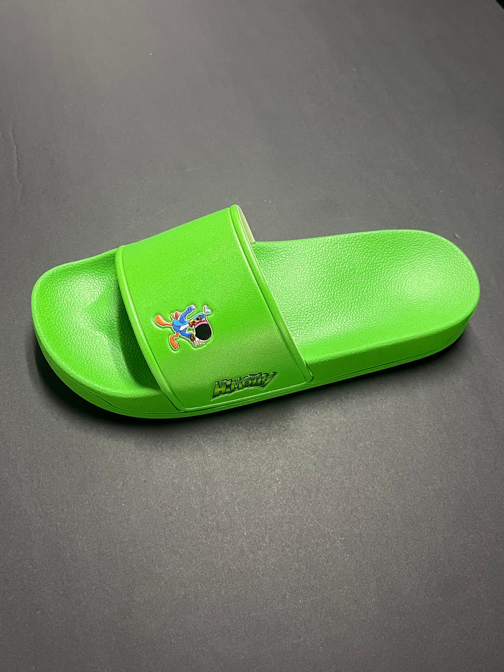 Slides