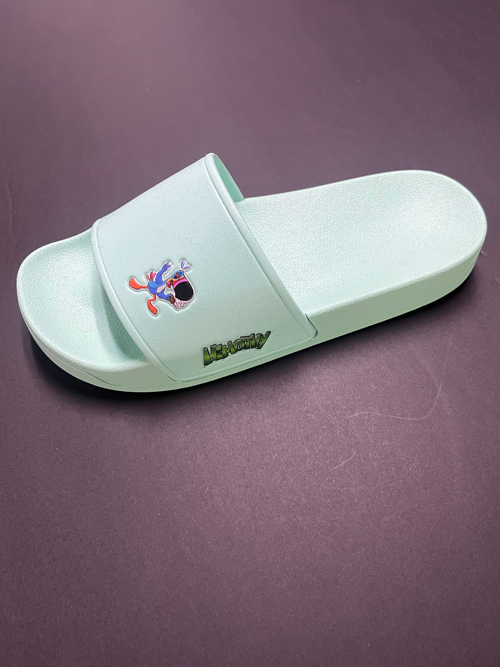 Slides