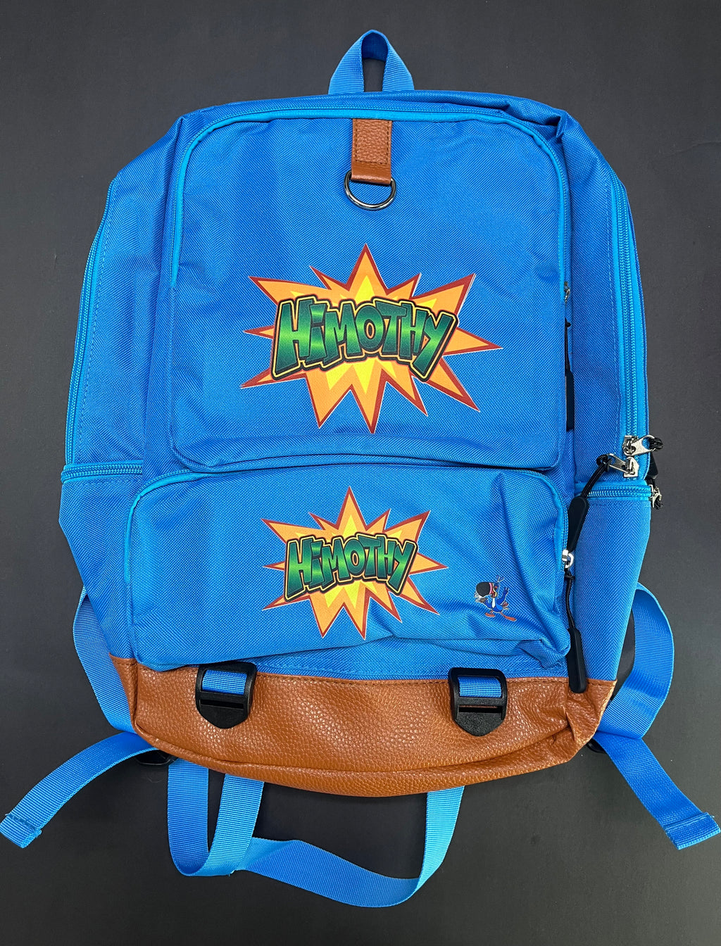 Smell Proof backpacks