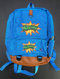 Smell Proof backpacks