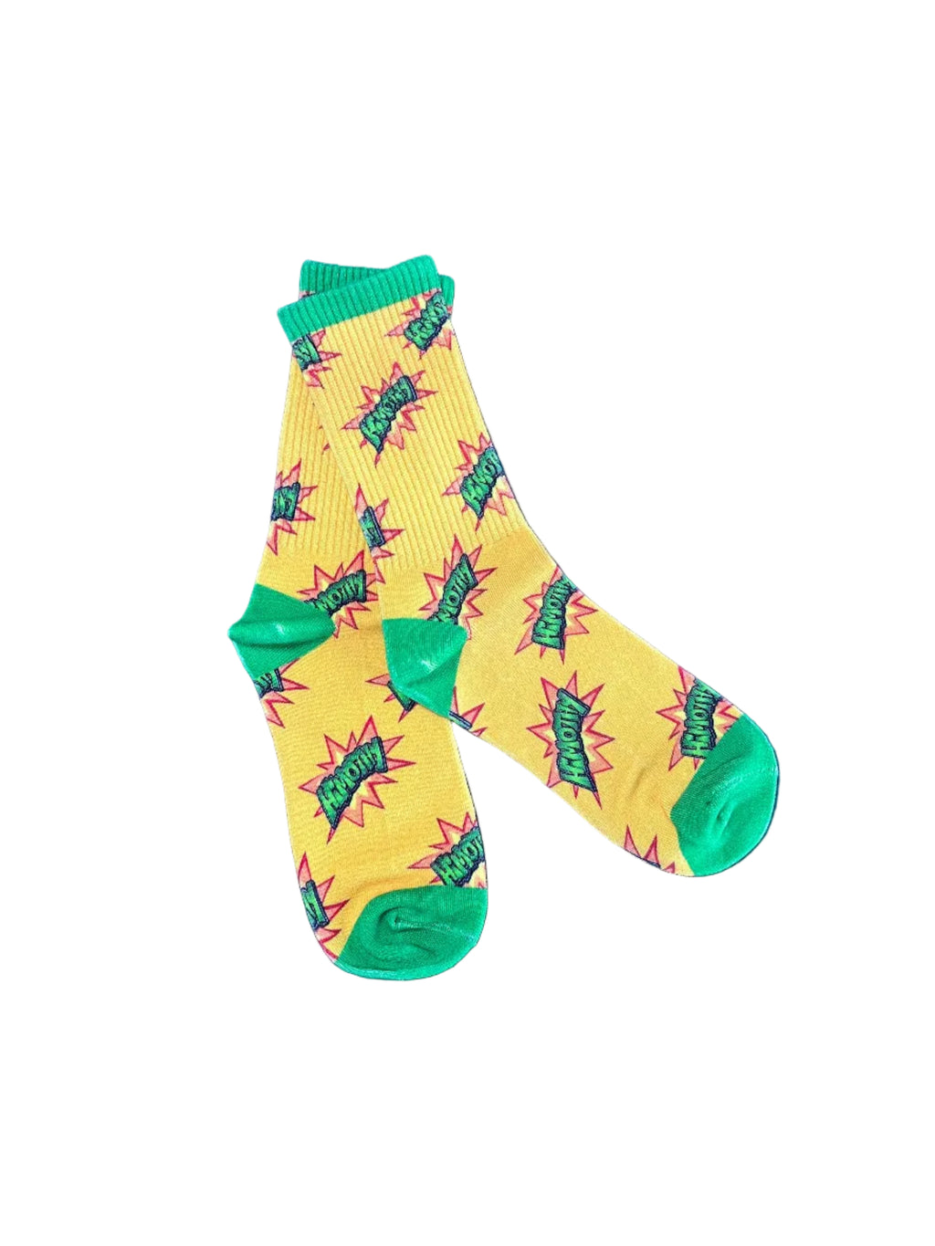 Him Tube Socks