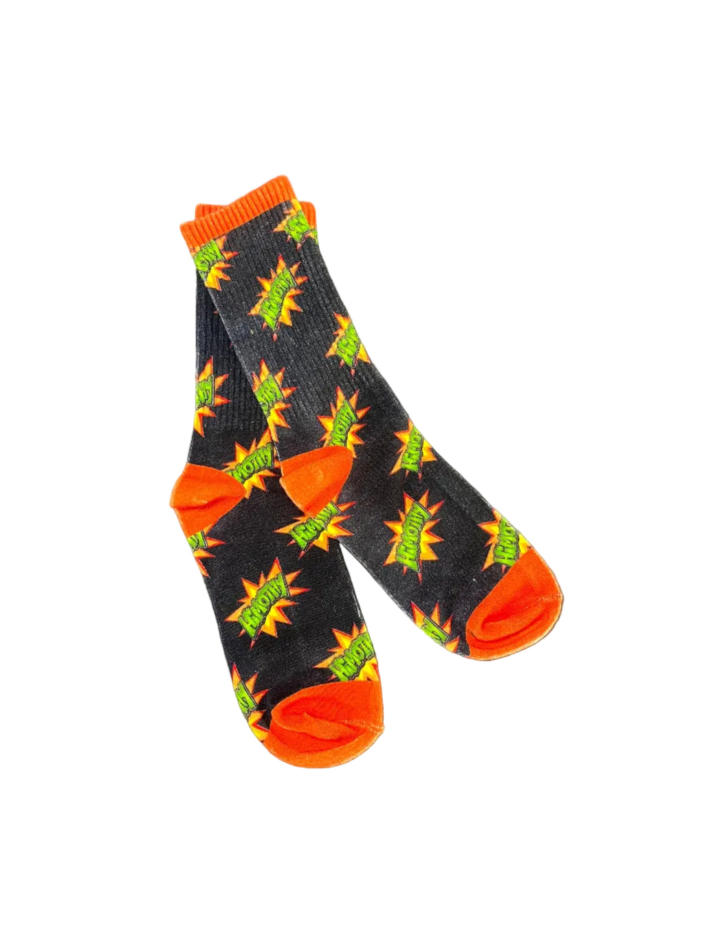 Him Tube Socks