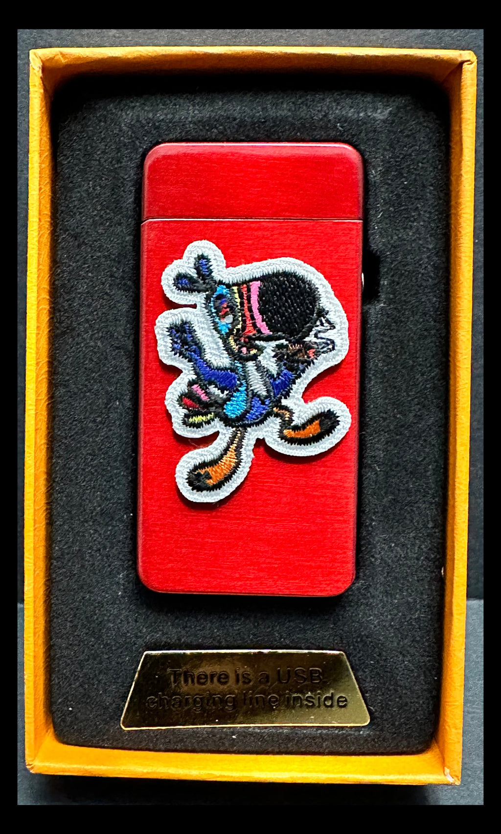 Electric Lighters Rechargeable