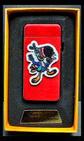 Electric Lighters Rechargeable