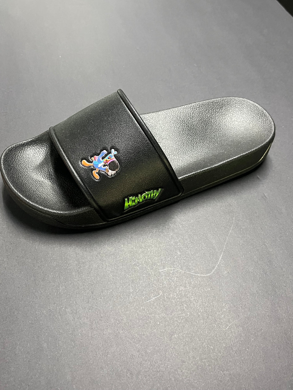 Slides
