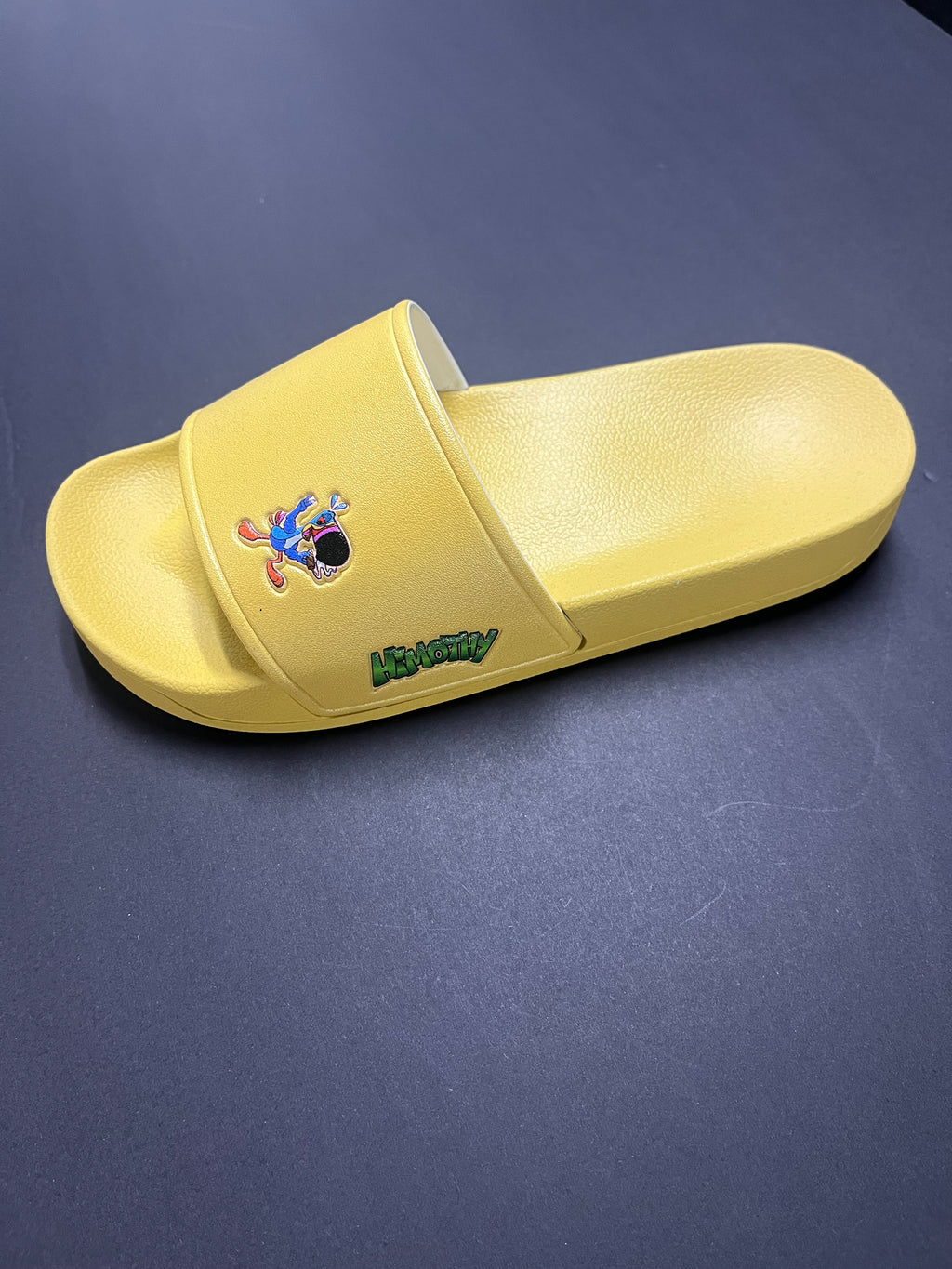 Slides