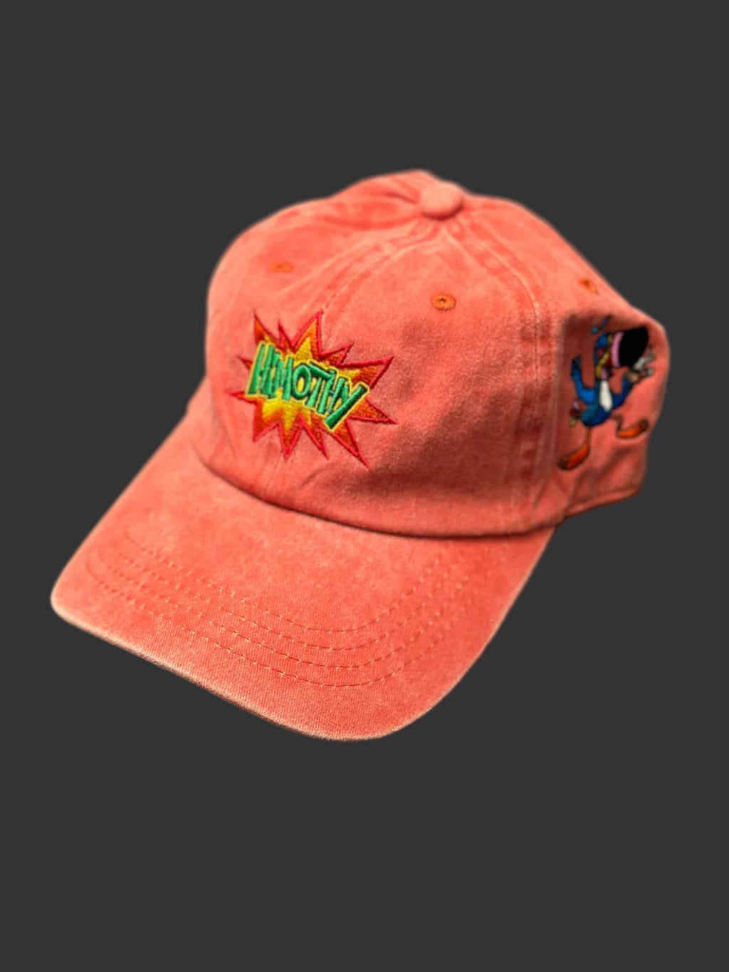 Him Acid Golf/Polo style