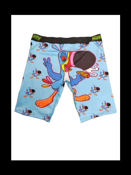 Bird Briefs