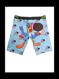 Bird Briefs