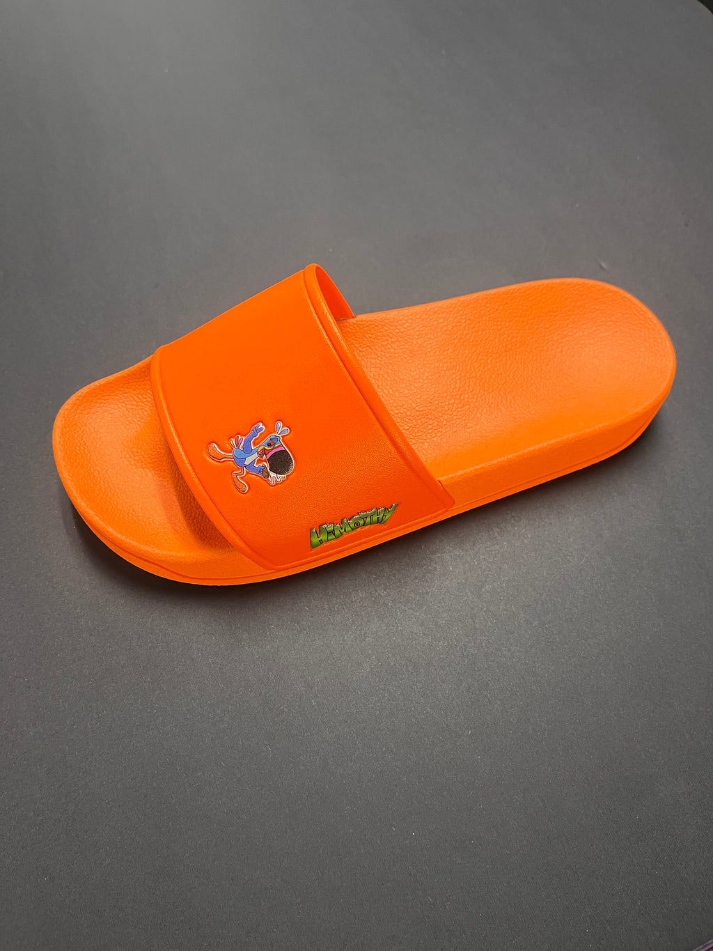 Slides