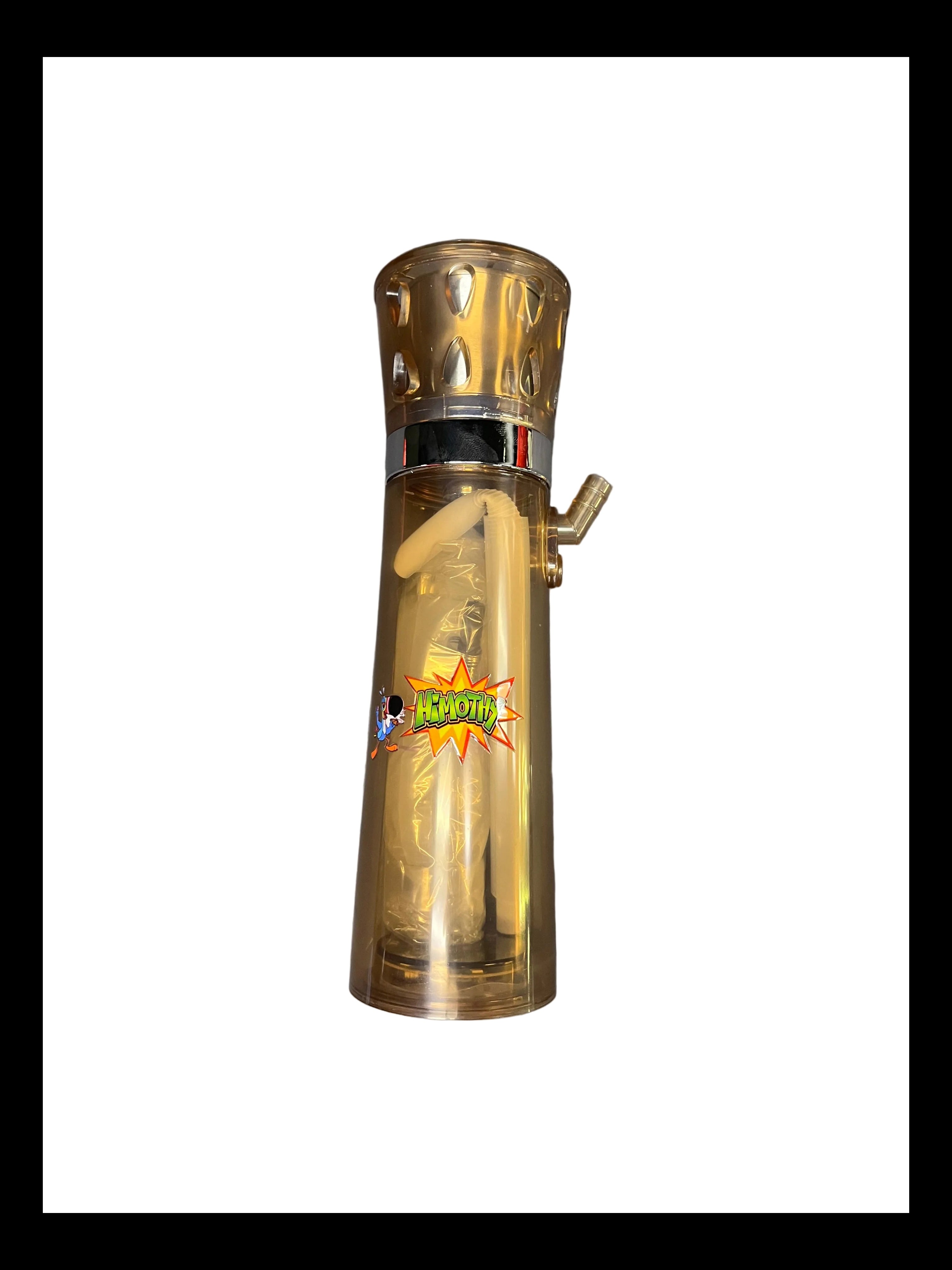 Portable Hookahs