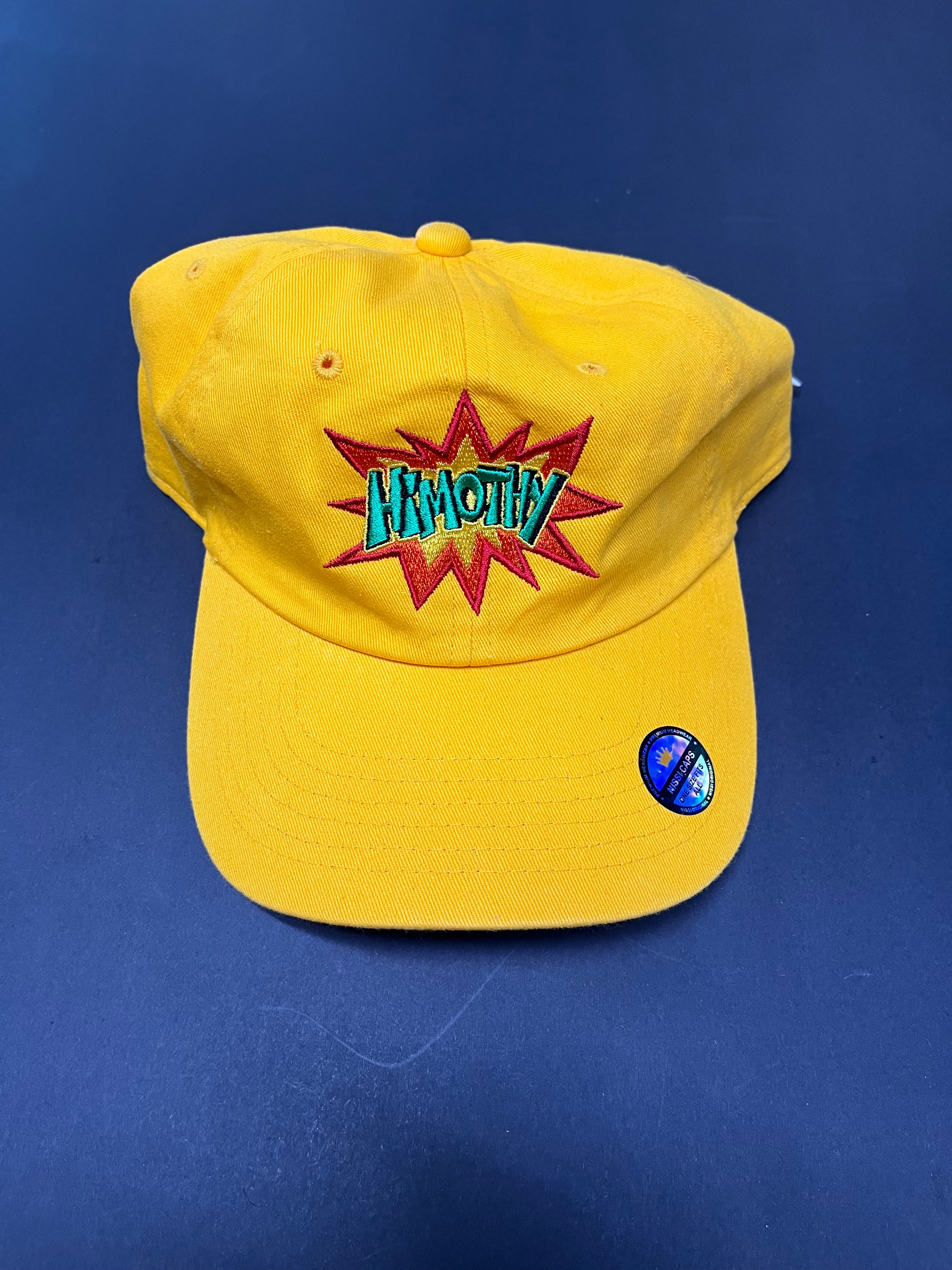 Him Acid Golf/Polo style