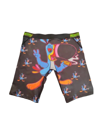 Bird Briefs