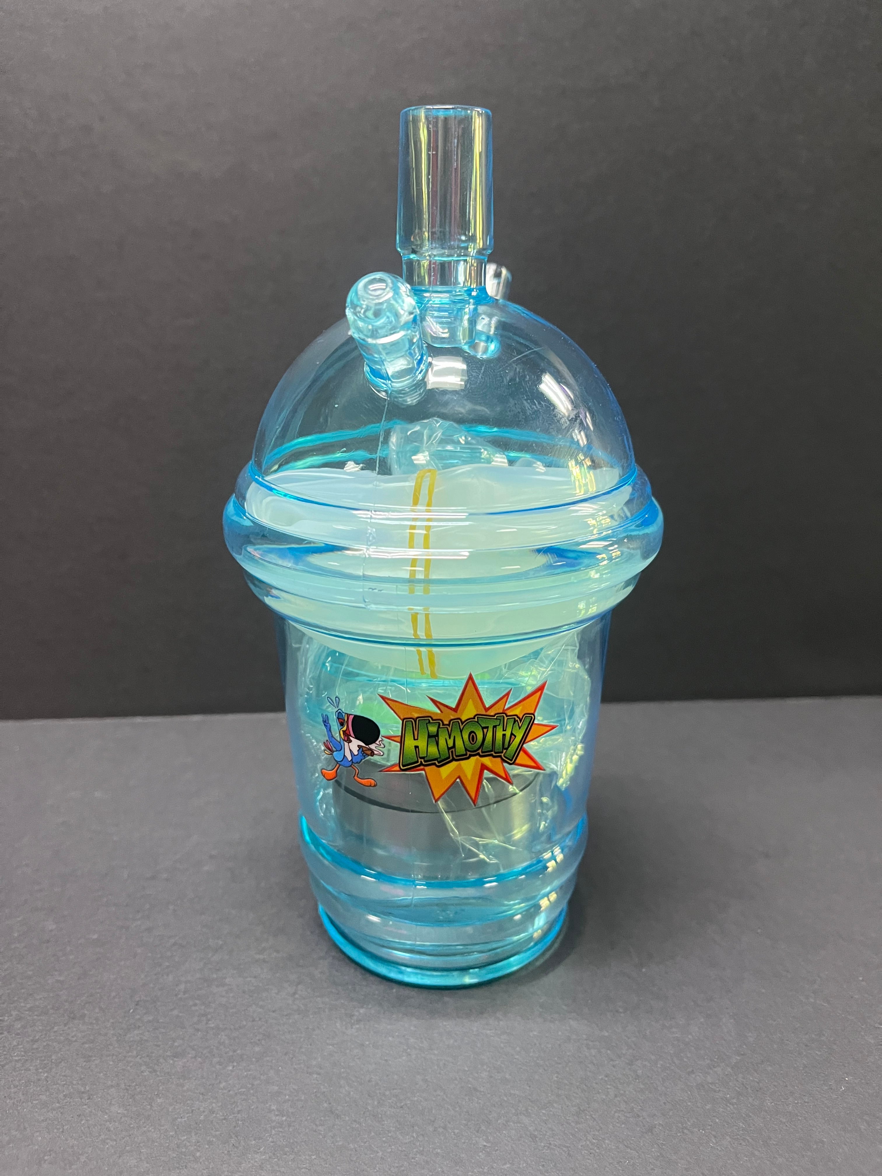 Portable Hookahs