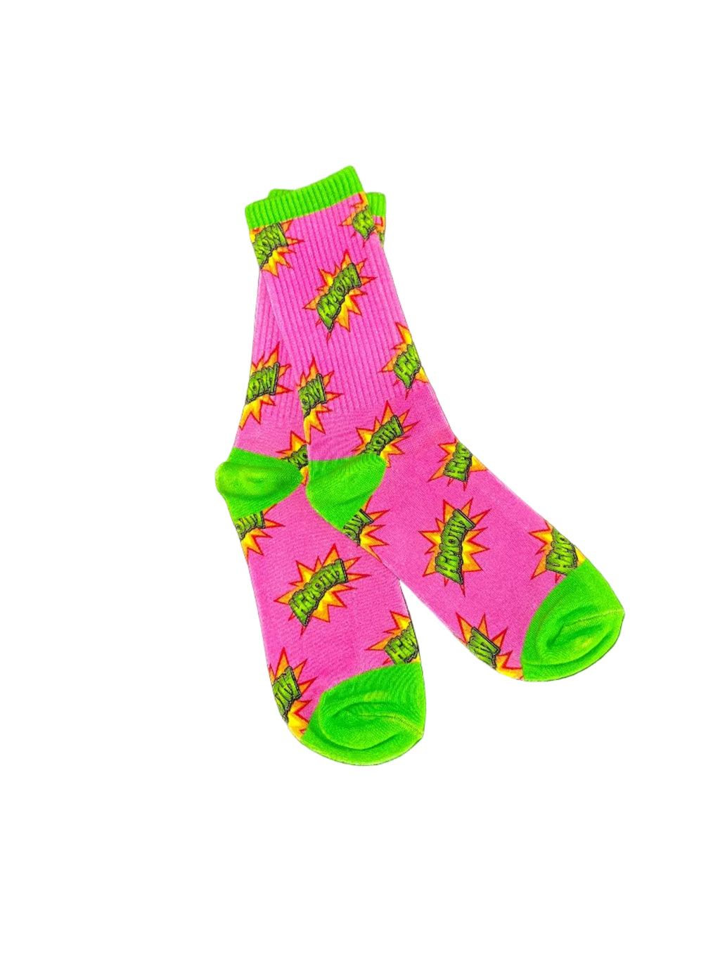 Him Tube Socks