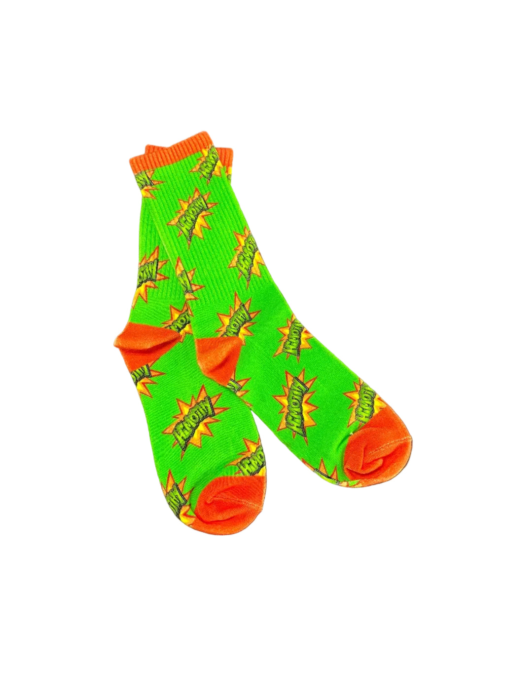 Him Tube Socks