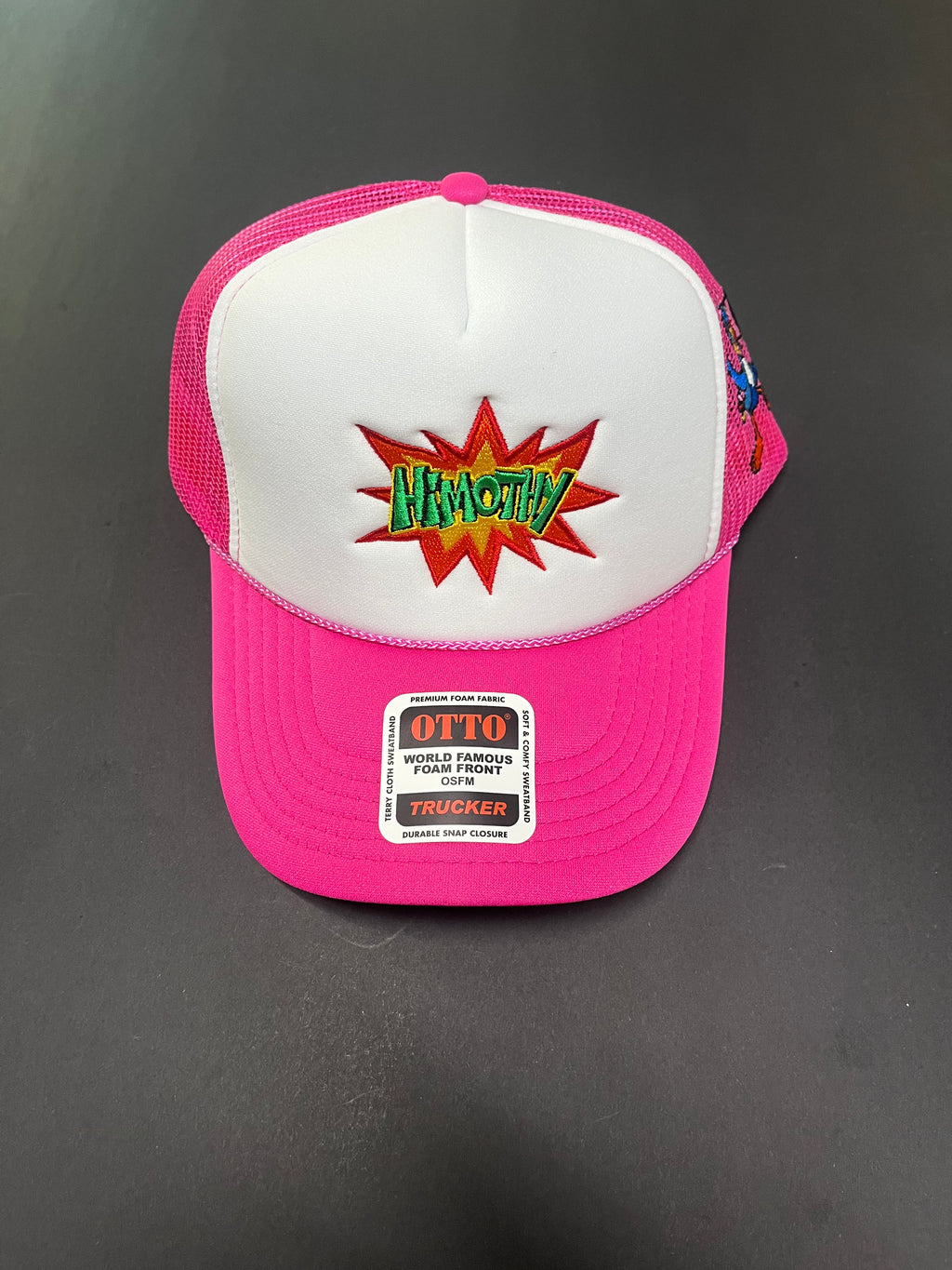 Him Truckers