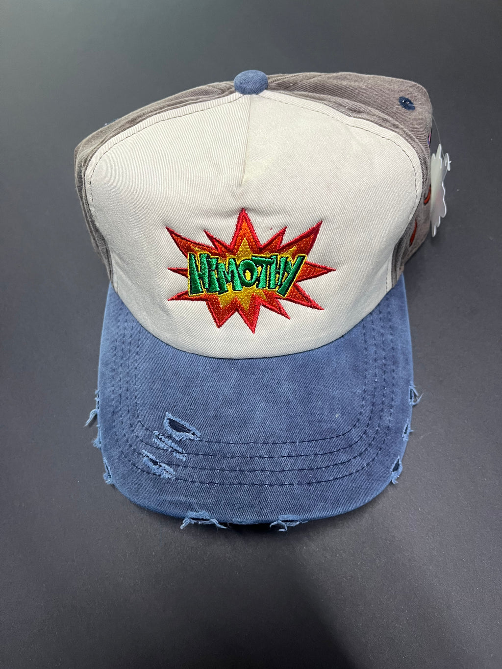 Him Vintage