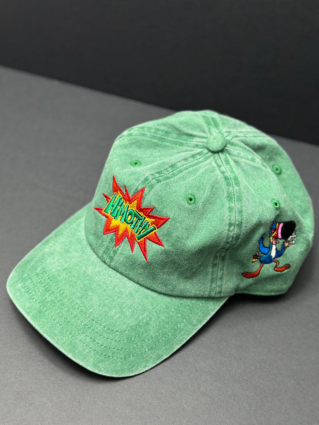 Him Acid Golf/Polo style