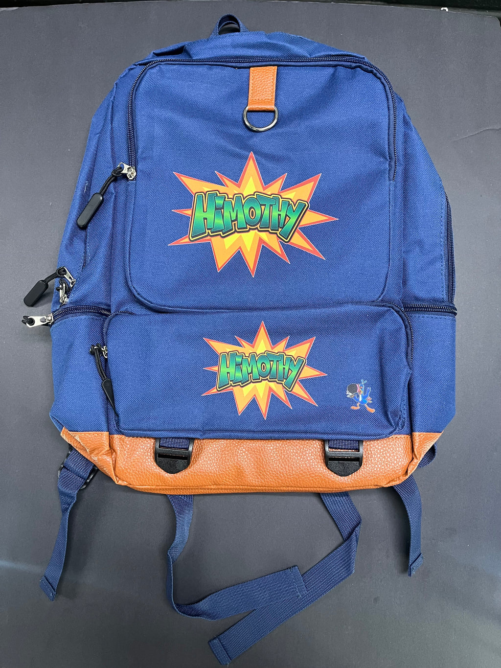 Smell Proof backpacks