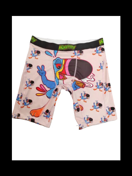 Bird Briefs
