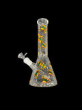 Himothy Glass Bong