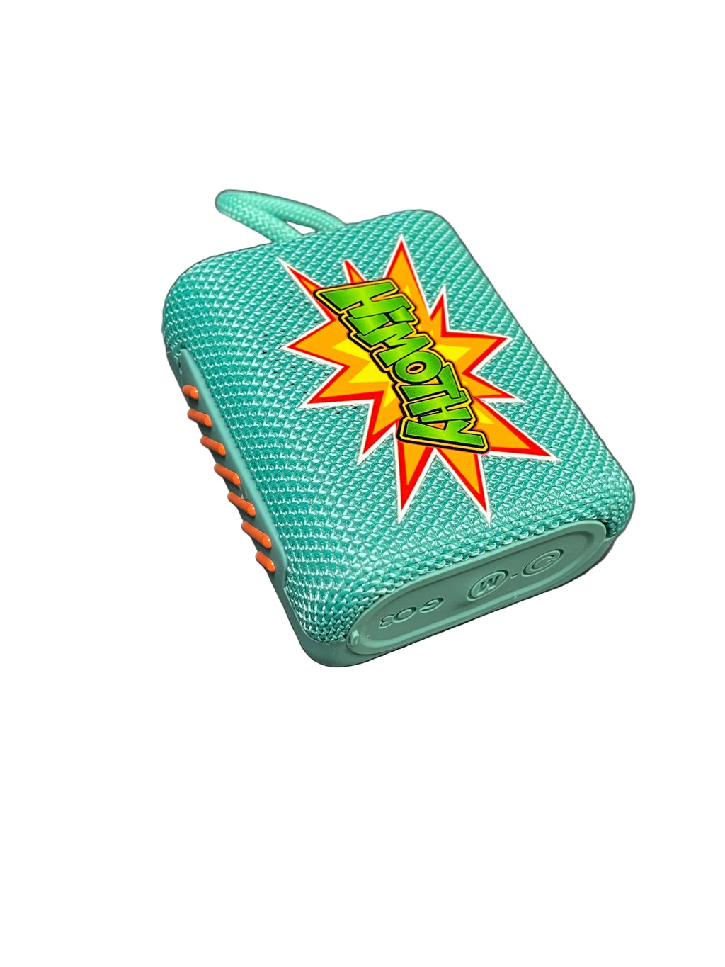 Bluetooth Speakers