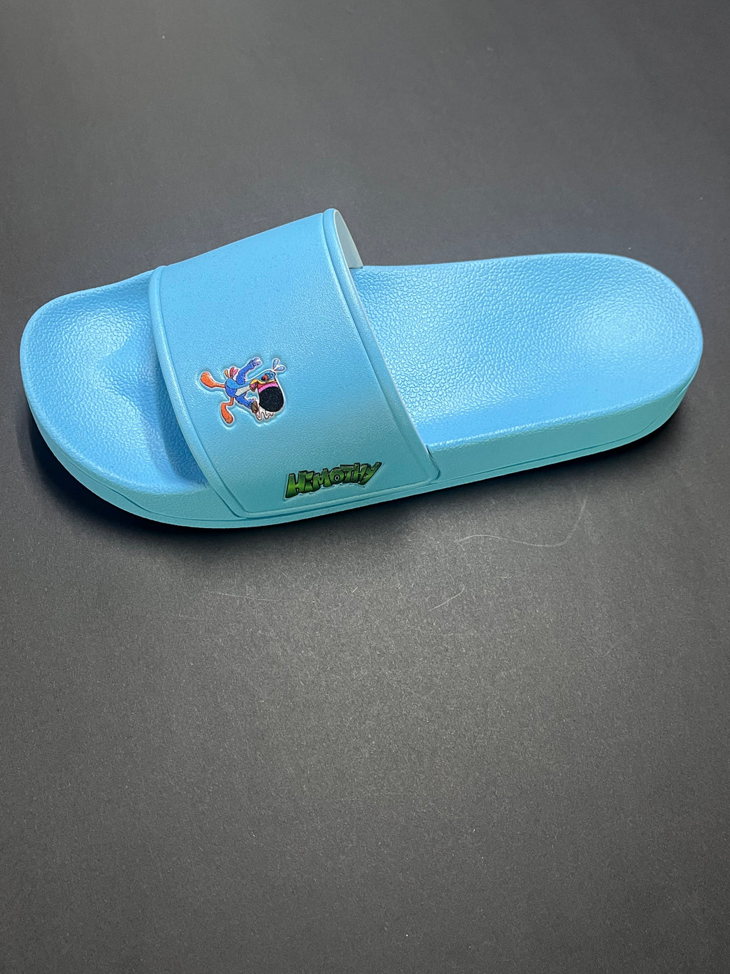 Slides