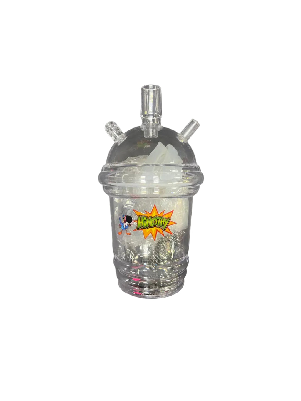 Portable Hookahs
