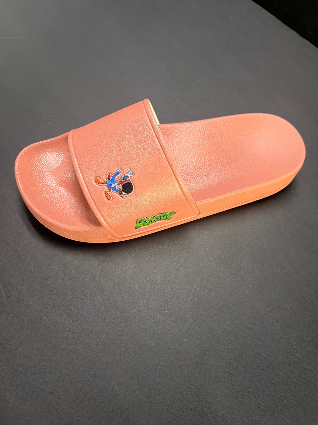 Slides