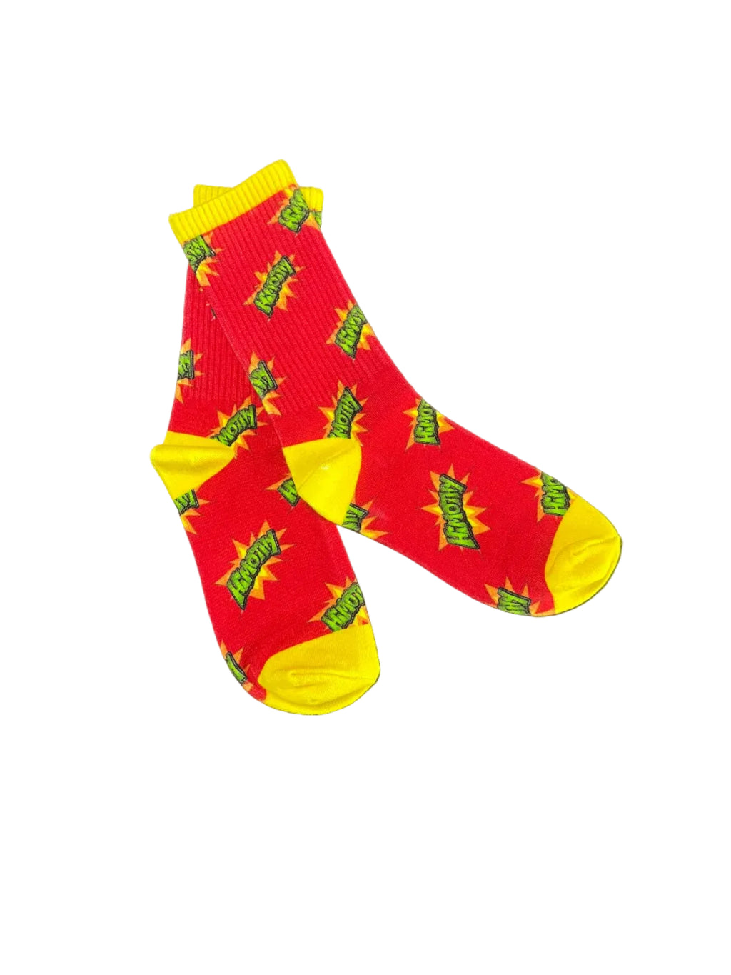 Him Tube Socks