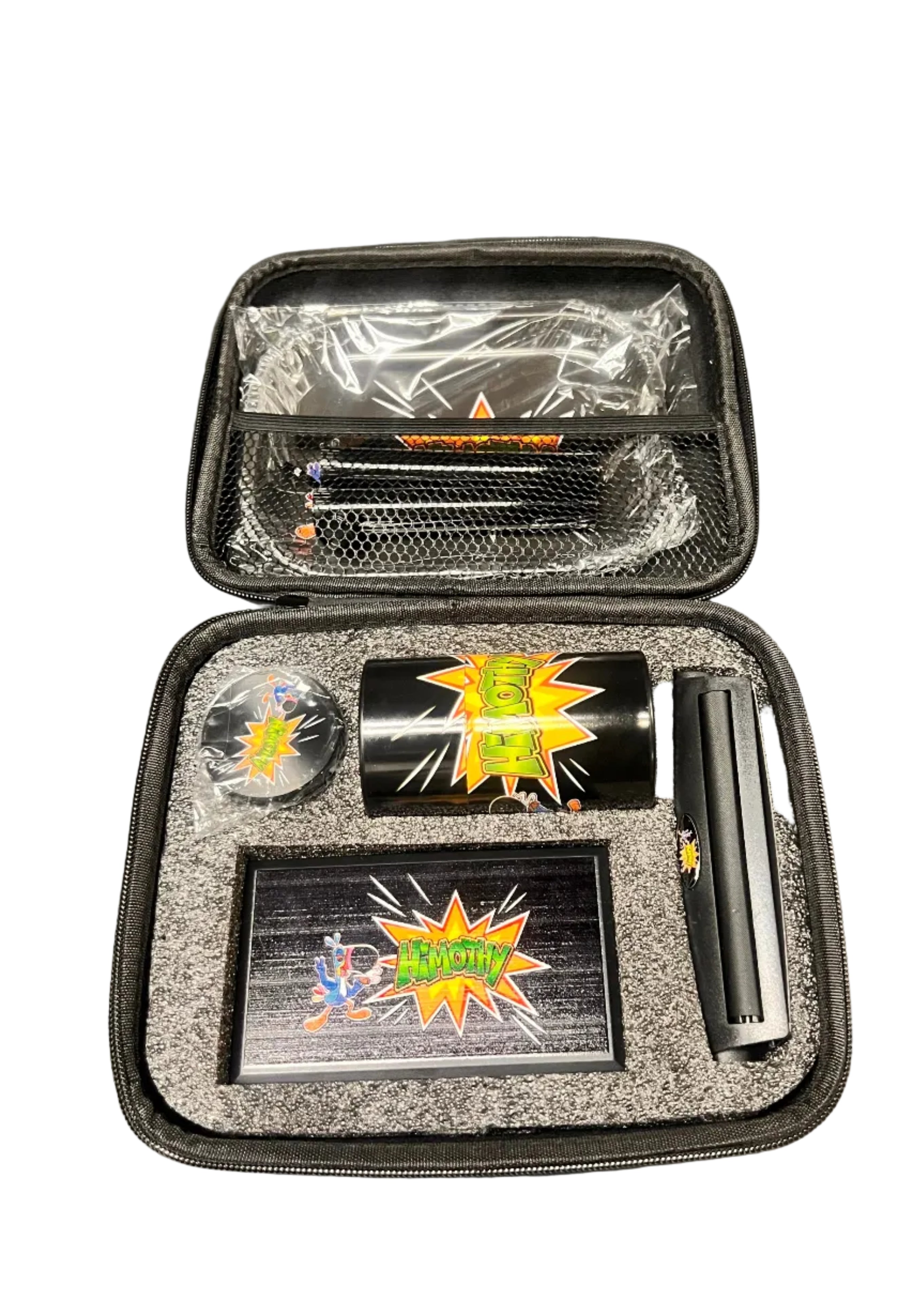 Rolling Kits