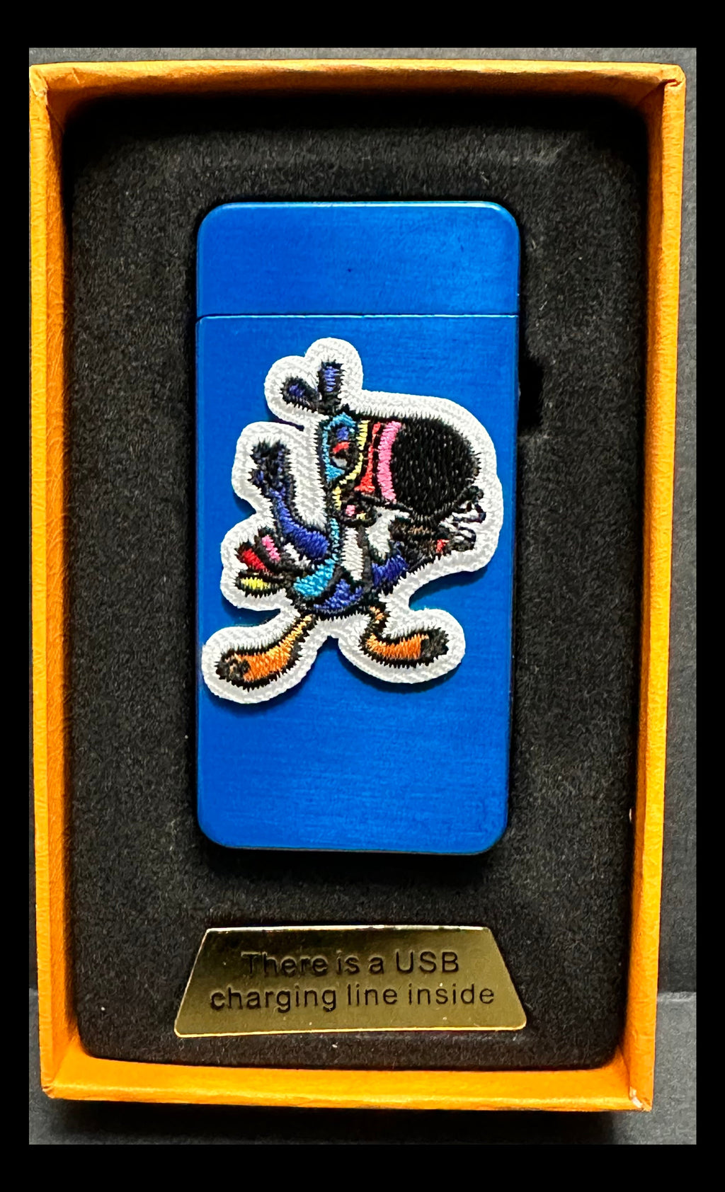 Electric Lighters Rechargeable