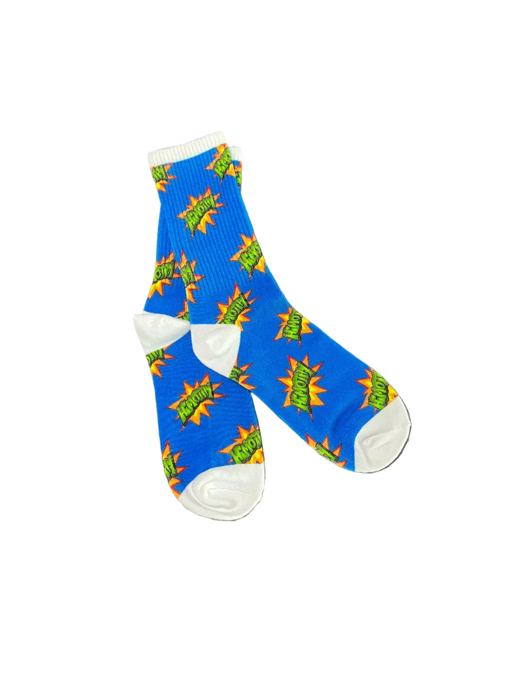 Him Tube Socks
