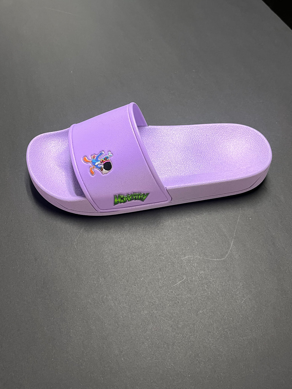 Slides