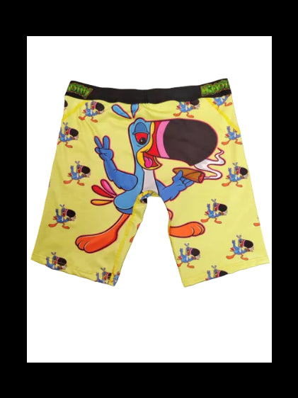 Bird Briefs