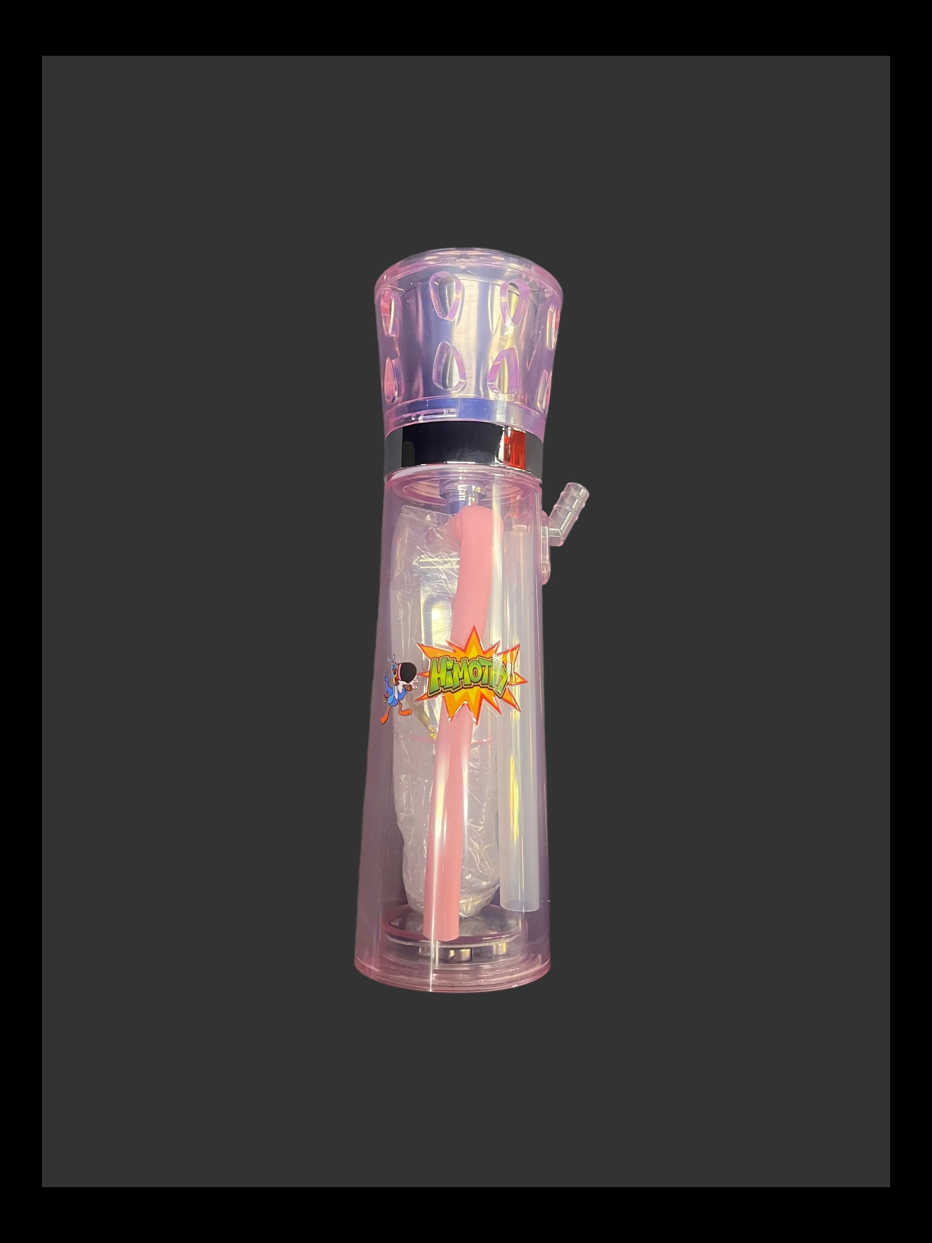 Portable Hookahs