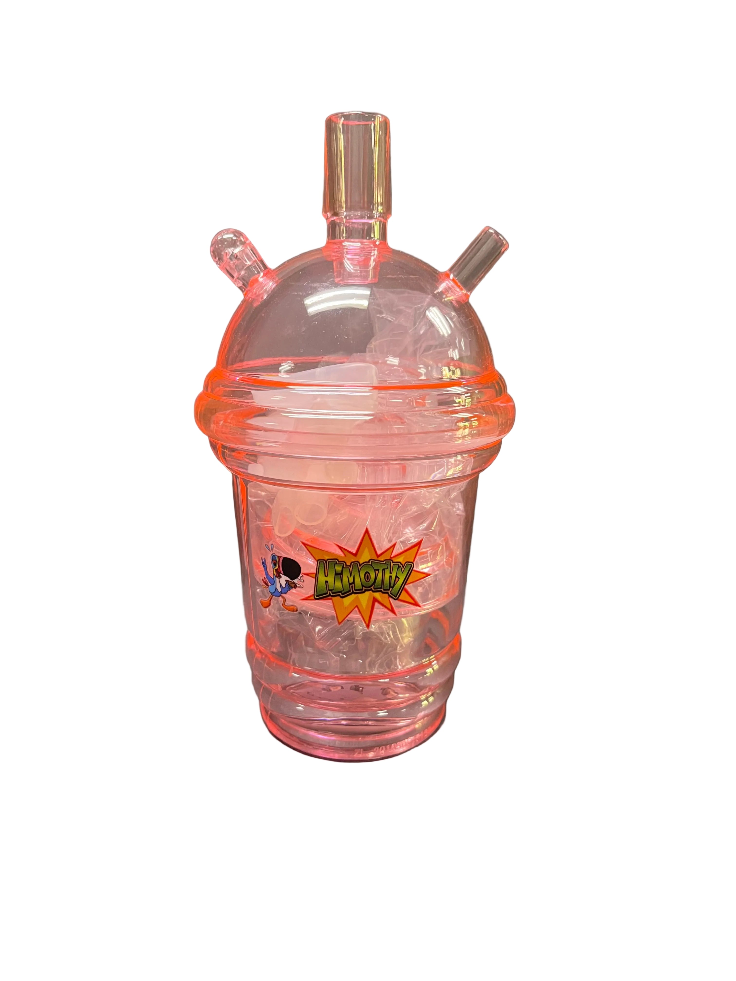 Portable Hookahs