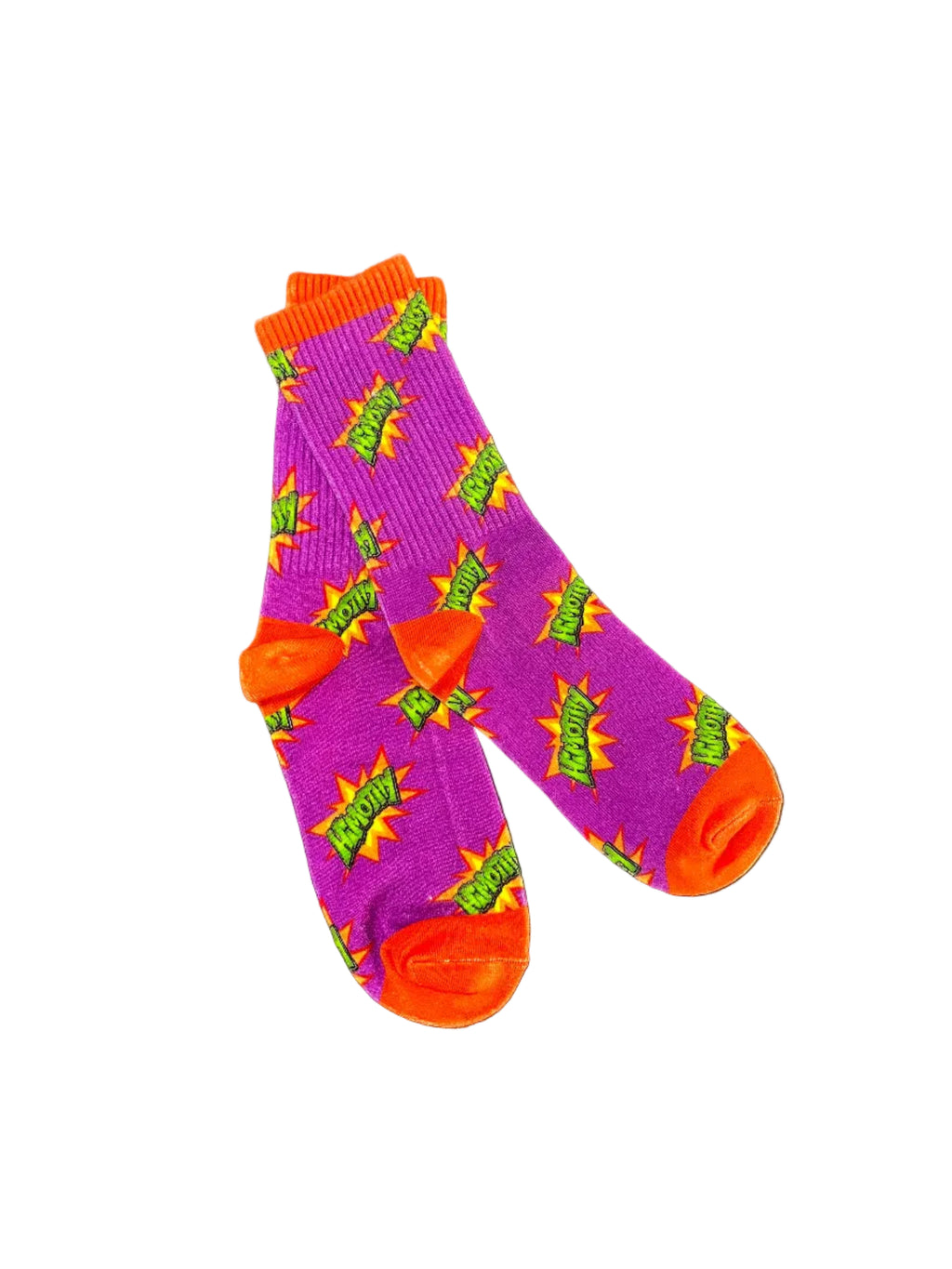 Him Tube Socks