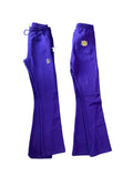 Stacked Flare Sweats