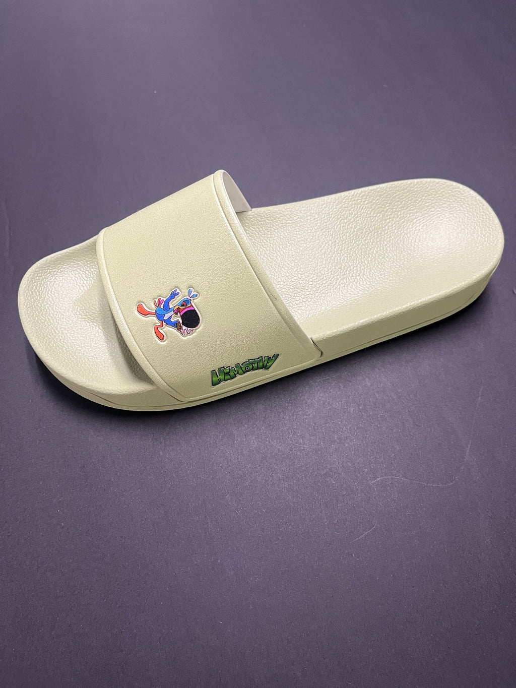 Slides
