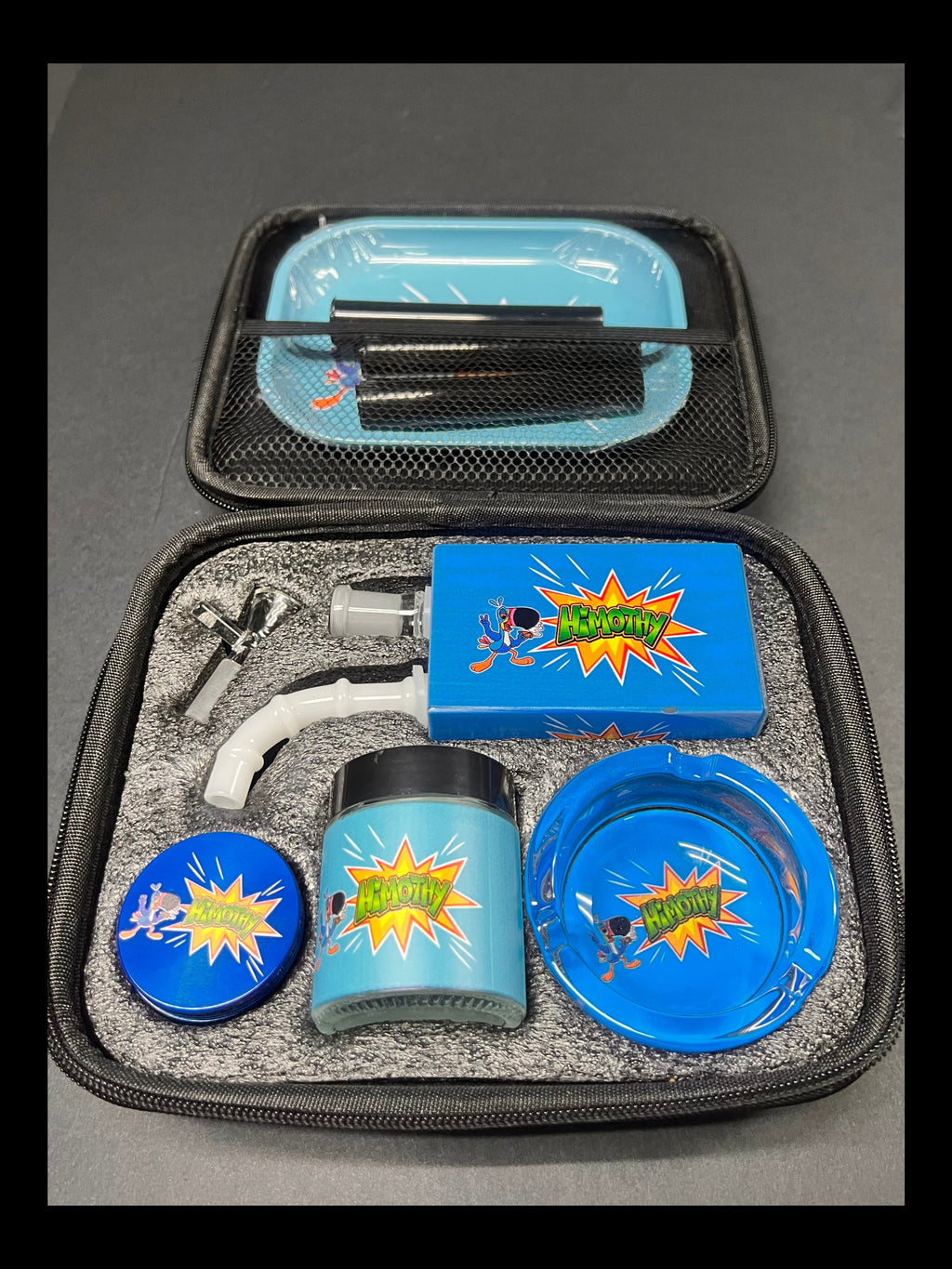Rolling Kits