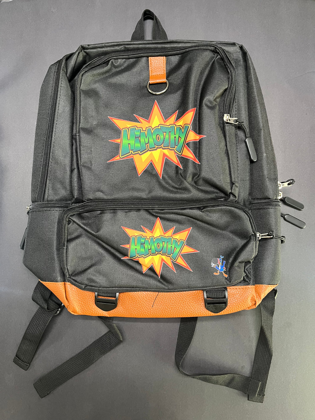 Smell Proof backpacks