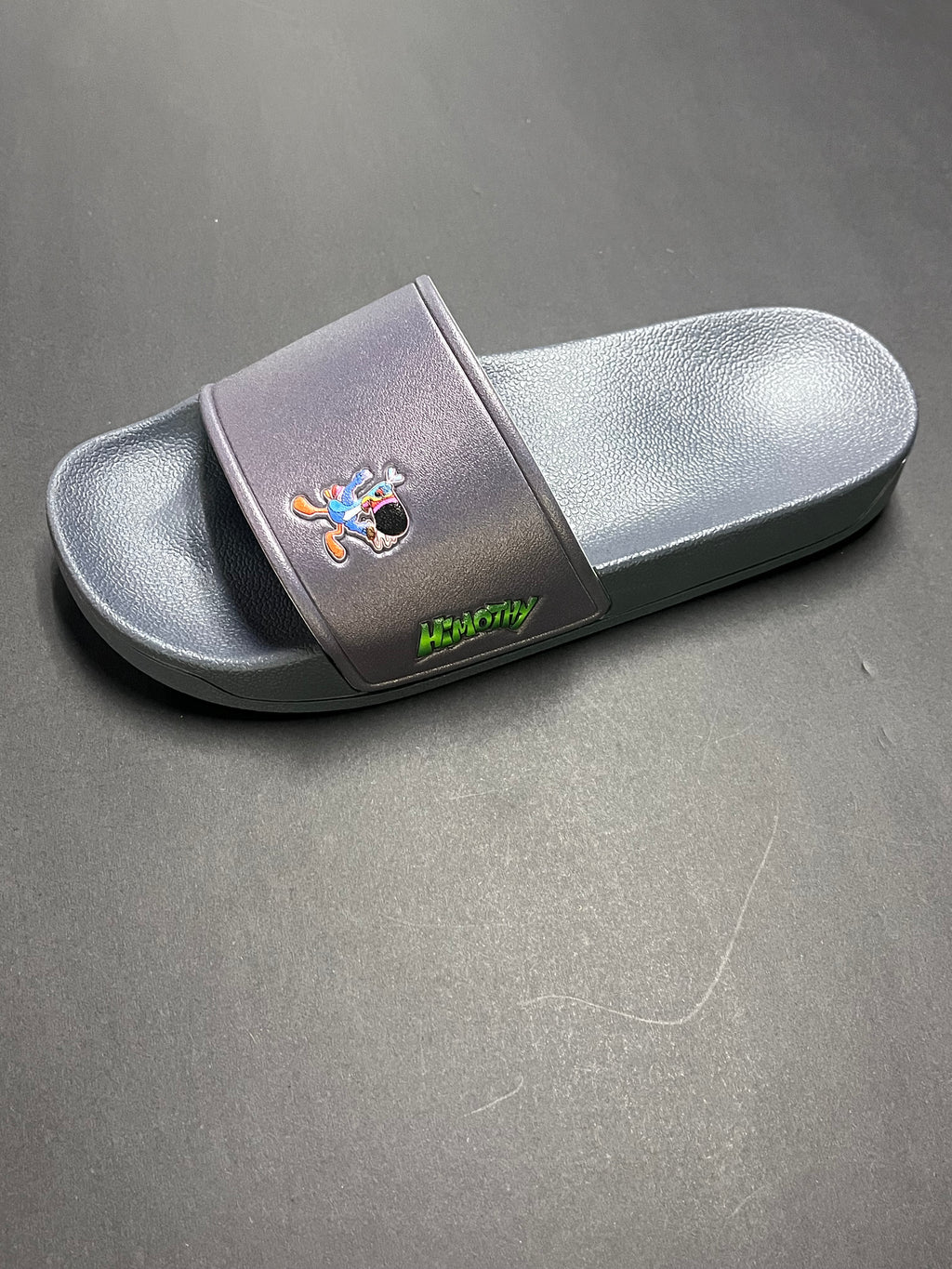 Slides
